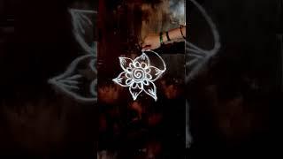 https://youtu.be/rSUjclRaCUI subscribe for more rangoli design#priyasrangoli
