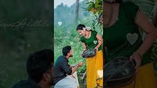 Love status video  song  Uthaduma Uthaduma thiradume potti  song Tamil video