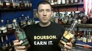 Taconic Distillery Bourbon, great customer service