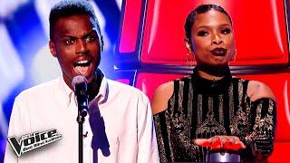 The BEST Blind Auditions You’ll Want to Watch Over and Over!