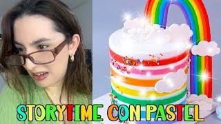 3 Hora De los Mejores Tiktoks de @Leidys Sotolongo Storytime Con Pastel Parte #210