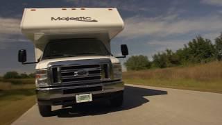 Why Buy A Pre-Owned/Used Refurbished Class C Motorhome from Cruise America or Cruise Canada