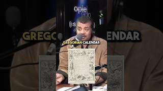 Most Accurate Calendar ️ w/ Neil deGrasse Tyson