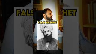 Why Is Mirza Ghulam Ahmad Qadiani Not A True Prophet? | Adnan Rashid