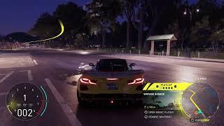 The Crew Motorfest: Rule The Streets Playlist / Xbox Series S Gameplay