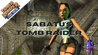 Tomb Raider gameplay Sabatu - Tomb Raider 1 Ep 5