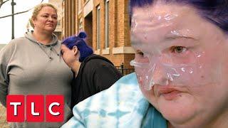 Amy Considers Divorce And Hopes Amanda Can Help | 1000-Lb Sisters