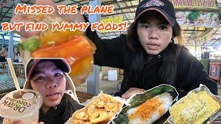 [Special Episode]Bangkok Floating Market |BANGKOK THAILAND