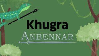 Khugra | Anbennar | Final