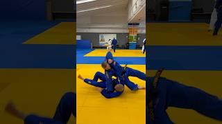 WATCH THIS POWERFUL THROW  #judoka #judo #judotraining #shortvideo #shorts #short #subscribe