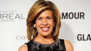 Who is Hoda Kotb?