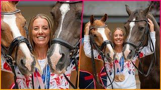 How Charlotte Dujardin's Leaked Horse Whip Video Scandal Is Just the Latest Controversy in