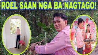 ROEL OF MALALAG TINAGO NAMIN SA ARAW NG BIRHTDAY NI RAYCHELLE ANG KANIYANG KA LOVETEAM