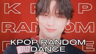 KPOP RANDOM DANCE [POPULAR/NEW]