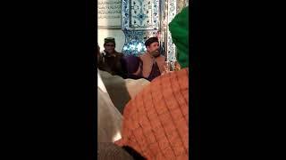 Urdu Kalaam with Rubai Darood Sharif by Shabbir Shad Fareedi#shahbazqamarfareedi