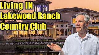 Lakewood Ranch Golf and Country Club