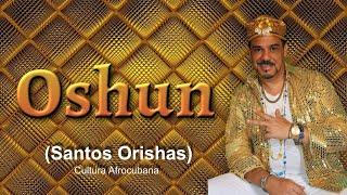 ¿Quién es Oshun ? en la religión Yoruba.Nos explica  Guido Javier Oni Yemayá