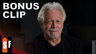 Willard (1971) - Bonus Clip: Bruce Davison On With Ben (HD)