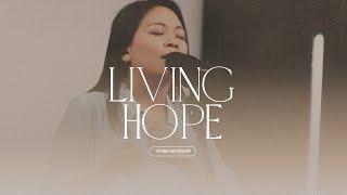 Living Hope // HTBB WORSHIP