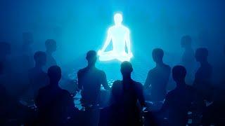 999Hz 99Hz 9HzAwakening The Light BodyHigher DimensionalDivine light  light body activation