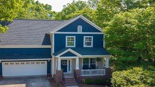 4115 Citation Oaks Court, Waxhaw, NC Presented by Jimmy Grappone.