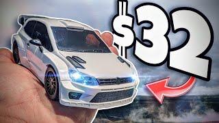 One More GREAT Budget Mini RC Drift Car!