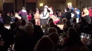 Passion Richardson: Dancing with the Lexington Stars