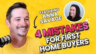 4 Mistakes First Home Buyers Make in NZ