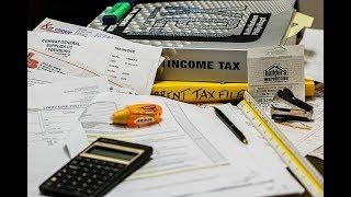 Should I Worry About an IRS Audit?