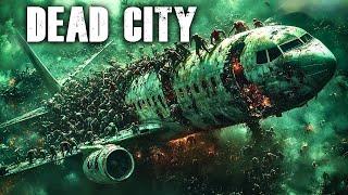 Dead City Full Movie 2025: ENGLISH | Best ZOMBIE MOVIES Ever