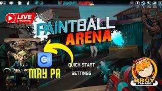  TARA PAINTBALL TAYU SA SOCIALGAMES