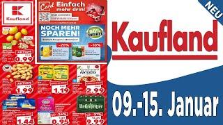 Kaufland  Angebote  | Gültig vom 09.01.2025 bis 15.01.2025