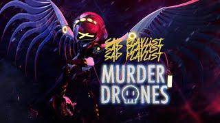 Murder Drones Sad Playlist | Playlist 