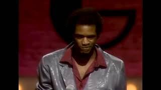 Man Tries to Sing "Let's Stay Together", Gets booed at the Apollo