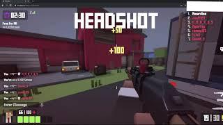 Krunker Remove Hacker Tag Working Method November 2019