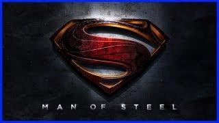 Обзор фильма Человек из стали Man of Steel (2013)