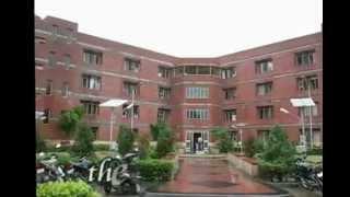 NSIT Delhi Virtual Campus Tour