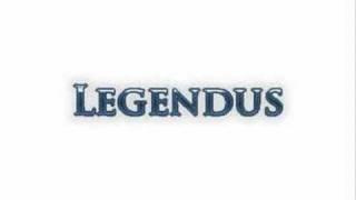 Legendus - Pleasure