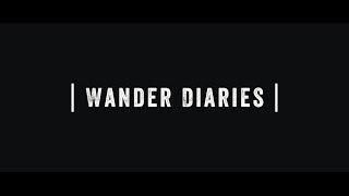 Wander Diaries | KanyaKumari | Teaser