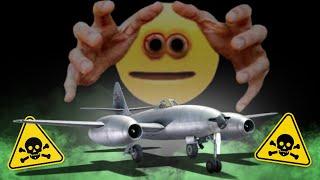 The Most TOXIC Plane In War Thunder...