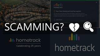 hometrack com review is hometrack com legit or scam