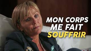 Elle souffre 24h/24 sans solution (Syndrome d'Ehlers-Danlos)