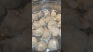 Nepali Dumplings #nepalidumplings #dumplings #dumplinglover #nepalifoodiemom #food #foodie #steamed