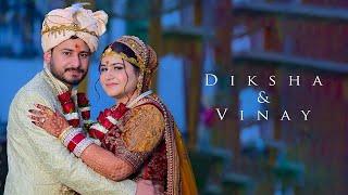 Kashmiri Wedding Highlight | Diksha + Vinay |  Shiv Shakti Om Sai Digital Studio  | 7006452942