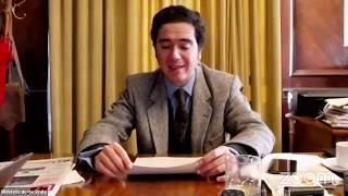 Gobierno digital en Chile: Lanzamiento Reportes OCDE