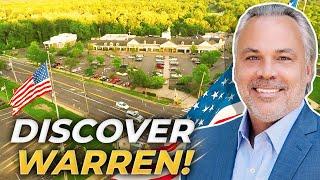 Discover Warren New Jersey: A Comprehensive Neighborhood Guide | Moving To Northern New Jersey