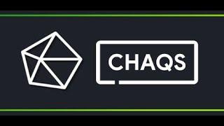 CHAQS GAMEPLAY