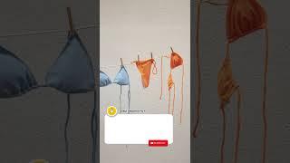 Неоновые одежды: Скрытая опасность для здоровья и экологии