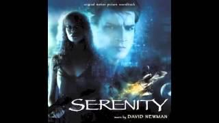 Theme of the Week #11 - Serenity (Main Theme)