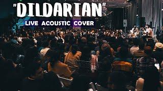 "Dildarian" (Spanish Acoustic Version) | Amrinder Gill